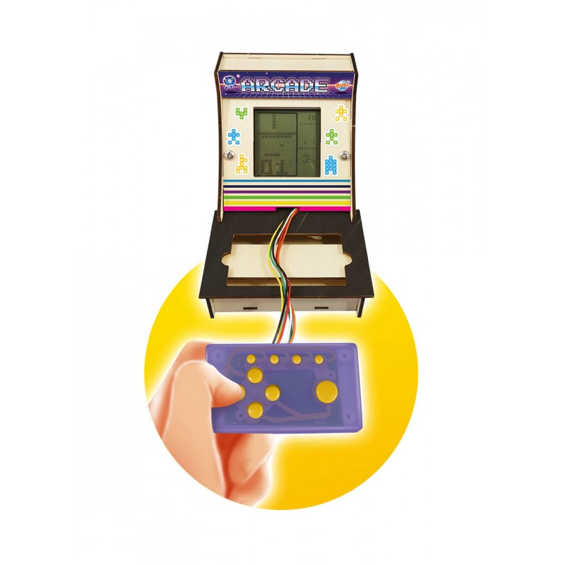 Máquina Recreativa Arcade