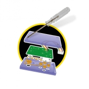 Máquina Recreativa Arcade