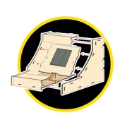 Máquina Recreativa Arcade