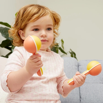 Maracas Eco Maracas Eco