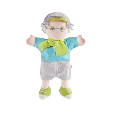 Marioneta Abuelito Marioneta Abuelito