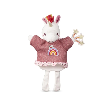 Marioneta De Mano Lena Mágica