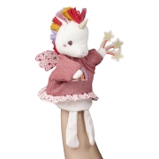 Marioneta De Mano Lena Mágica