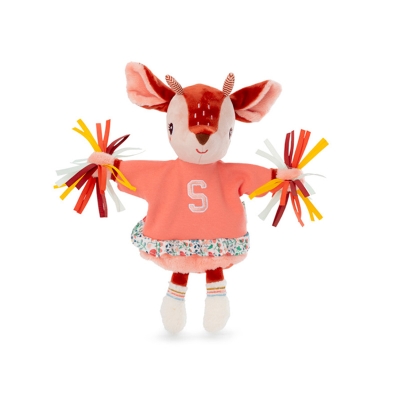 Marioneta De Mano Stella Pompón Marioneta De Mano Stella Pompón