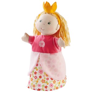 Marioneta Princesa Marioneta Princesa
