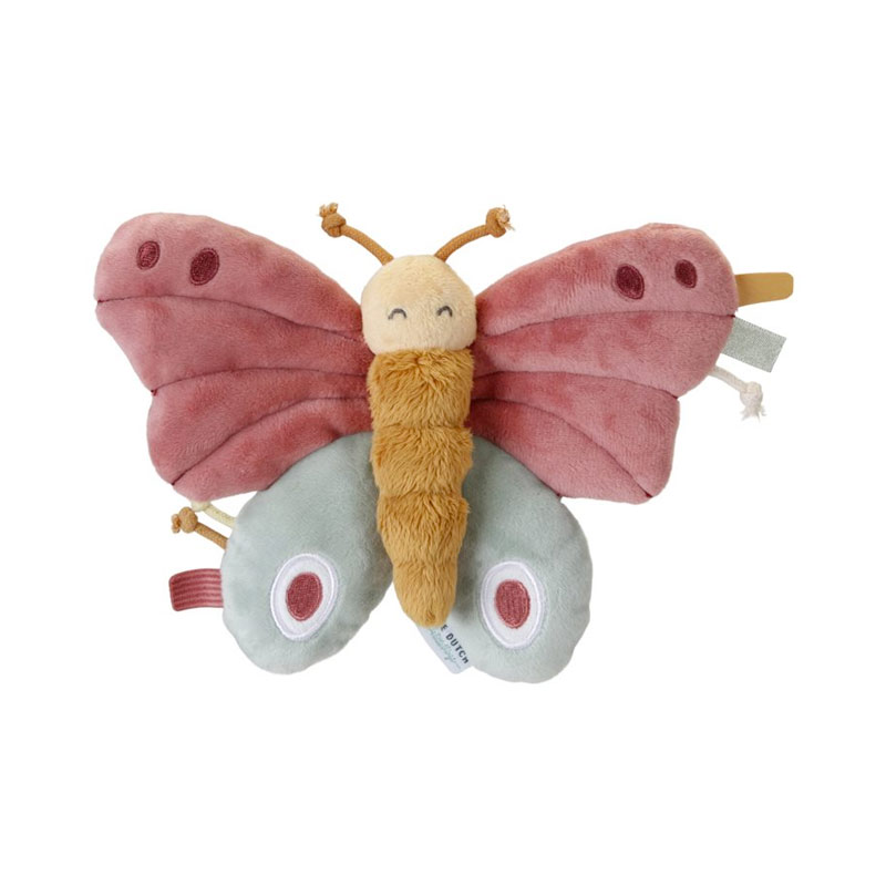 Mariposa de Actividades