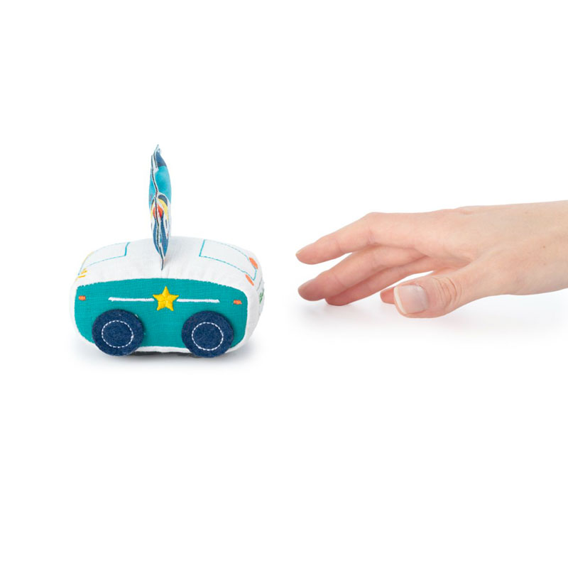 Marius Coche de Fricción