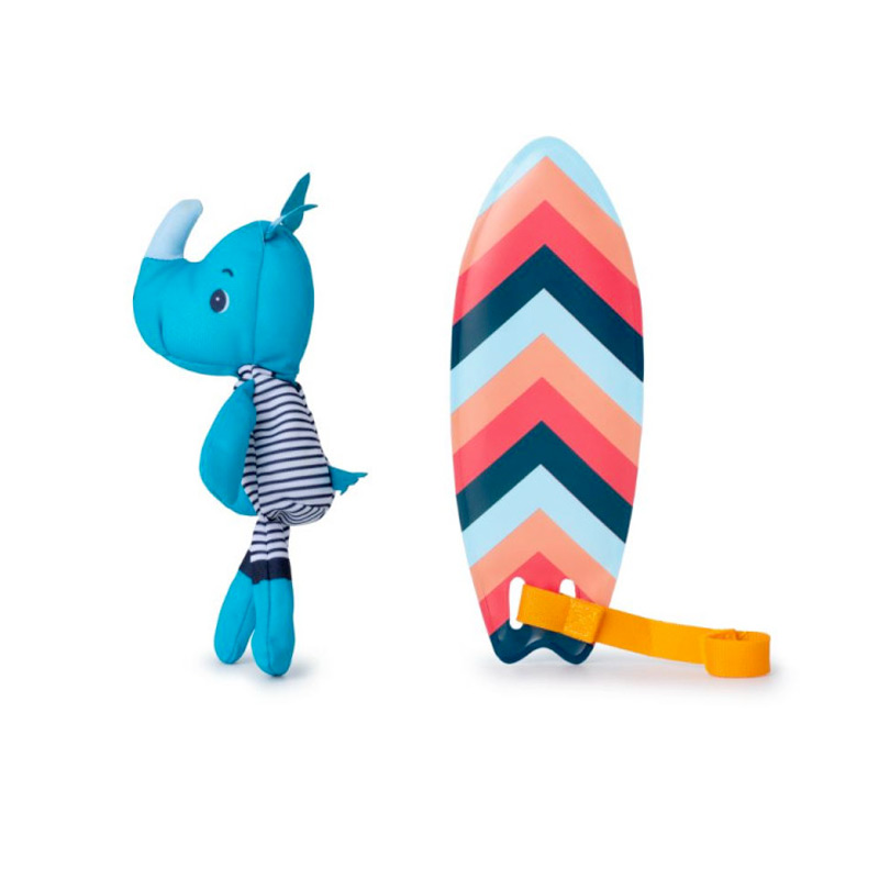 Marius Surfer Mágico