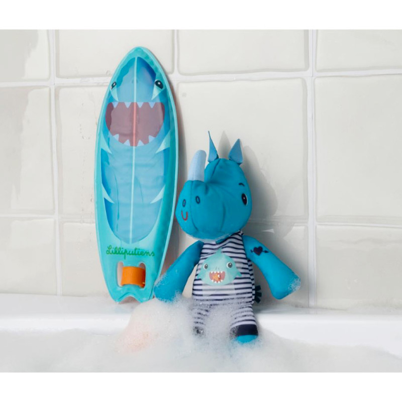 Marius Surfer Mágico