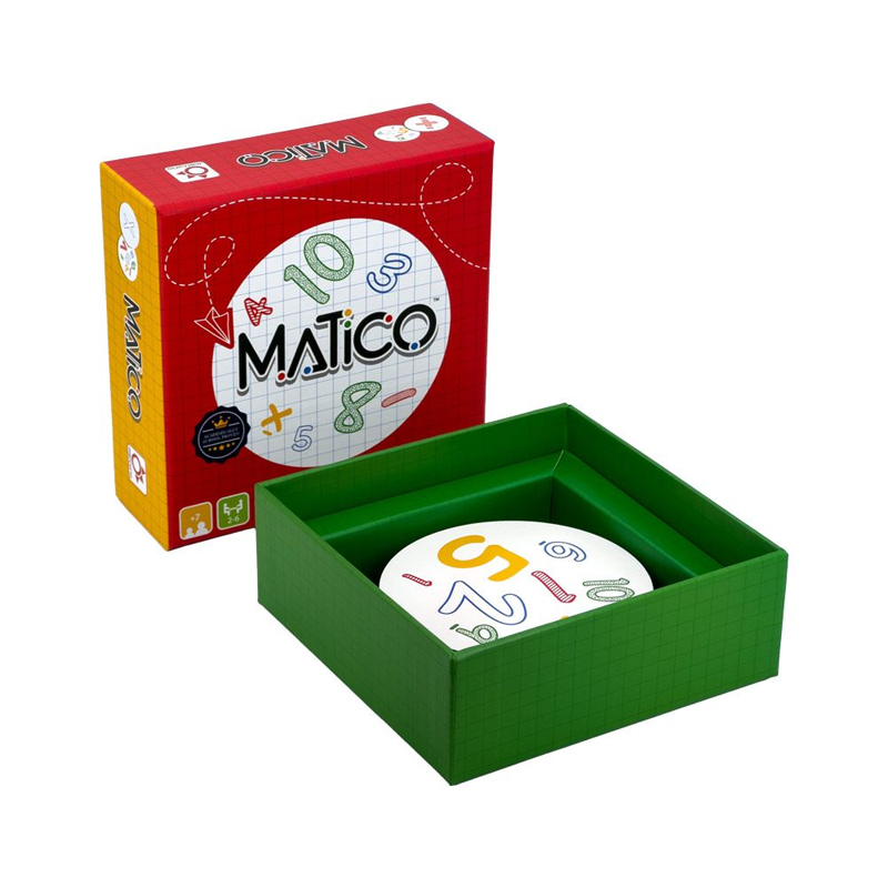 Matico