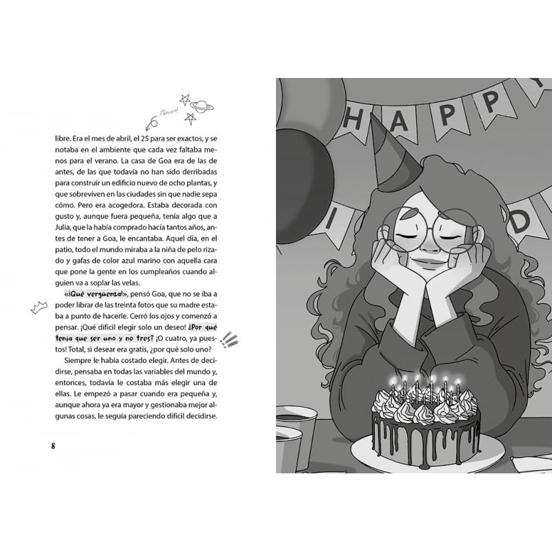 Me llamo Goa 1. Me llamo Goa