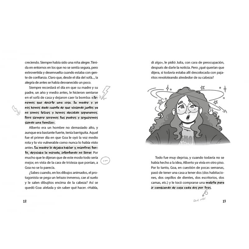 Me llamo Goa 1. Me llamo Goa