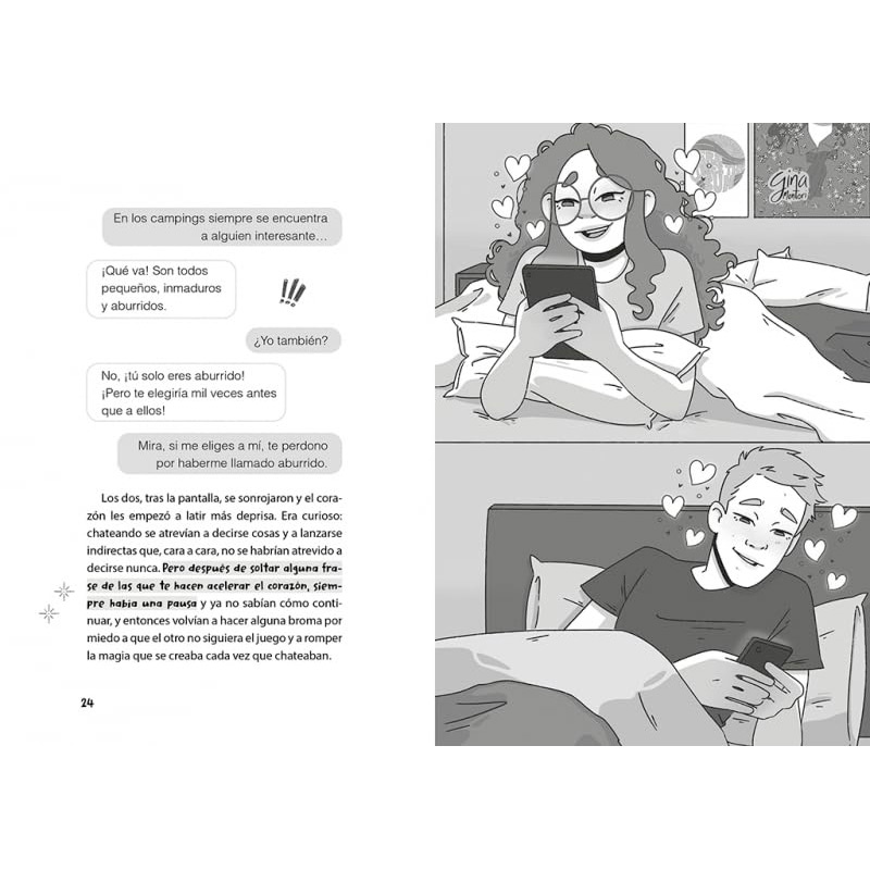 Me llamo Goa 2 ¡Qué fuerte, Goa!