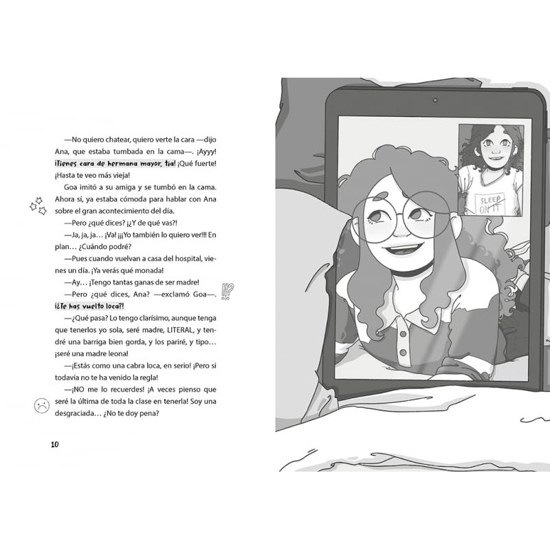 Me llamo Goa 3. Oh my Goa!