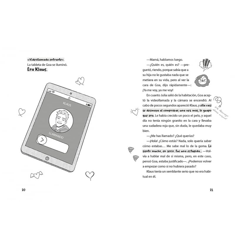 Me llamo Goa 3. Oh my Goa!