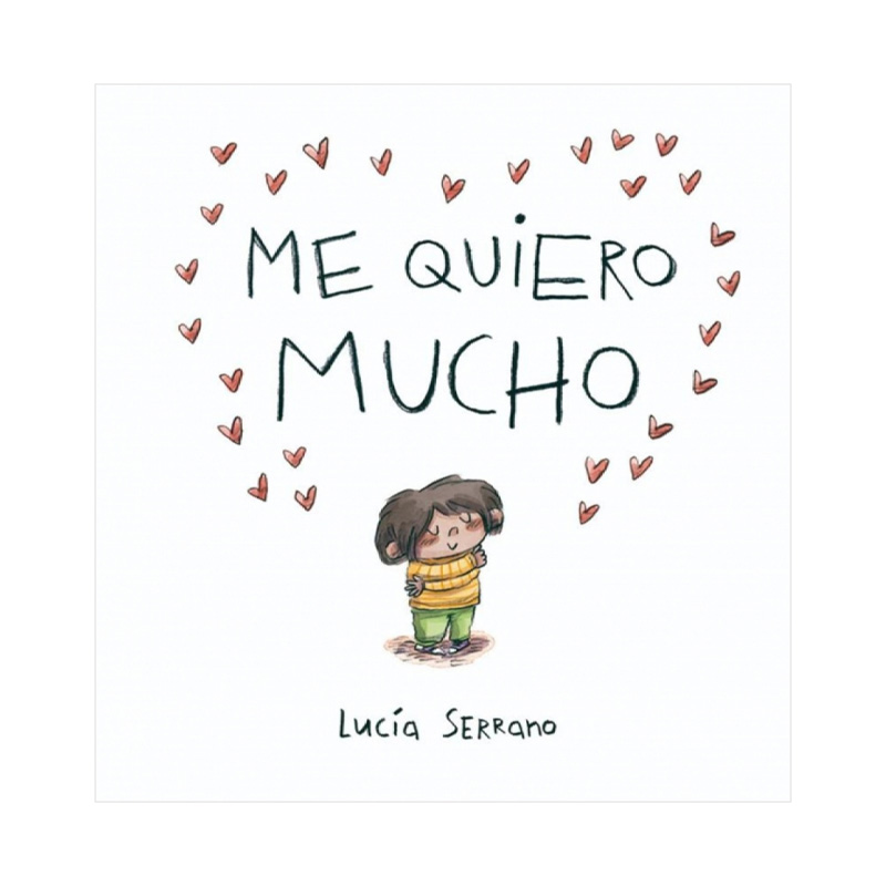 Me quiero mucho