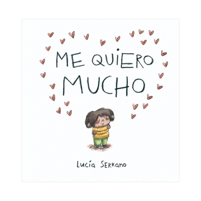 Me quiero mucho
