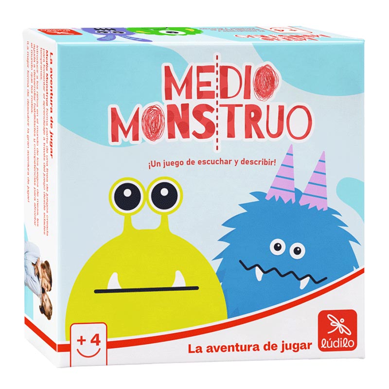 Medio Monstruo