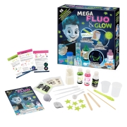 Buki Mega Glow & Fluo