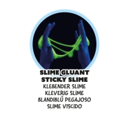 Buki Mega Glow & Fluo