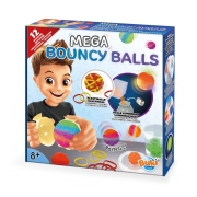 Buki Mega Pelotas Saltarinas