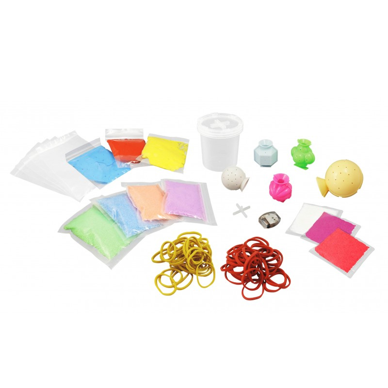 Buki Mega Pelotas Saltarinas
