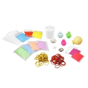 Buki Mega Pelotas Saltarinas