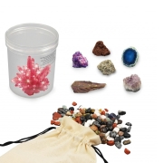 Mega Rocas y Minerales 