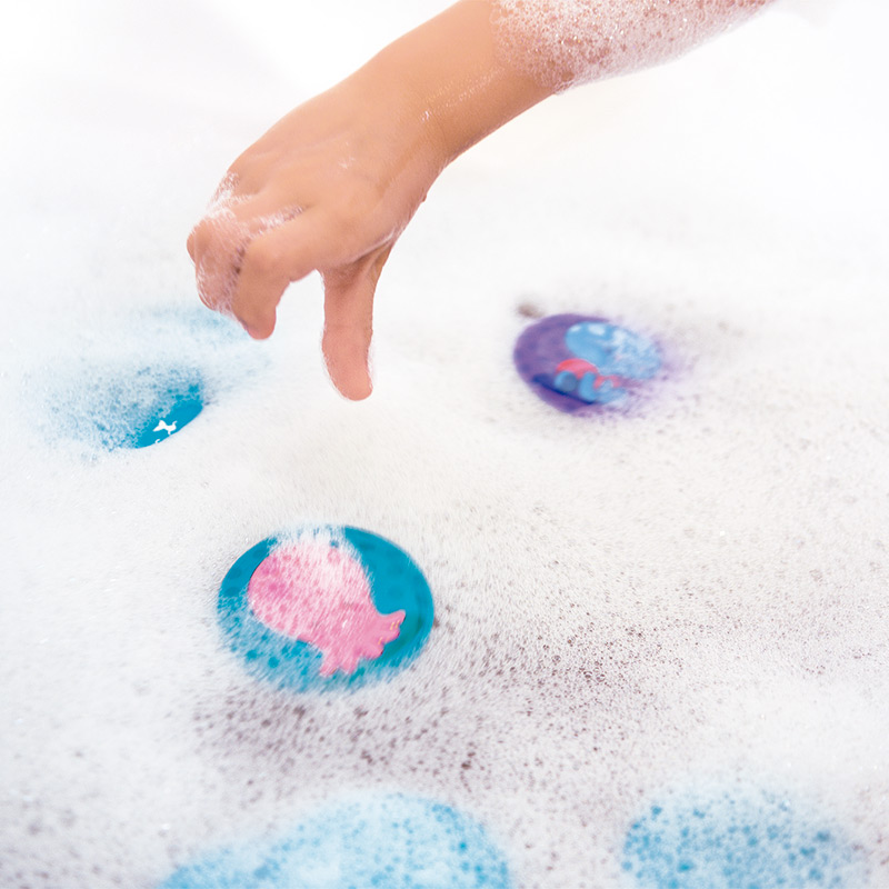 Memo de Baño 24 Cartas