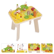 Mesa de Actividades Granja