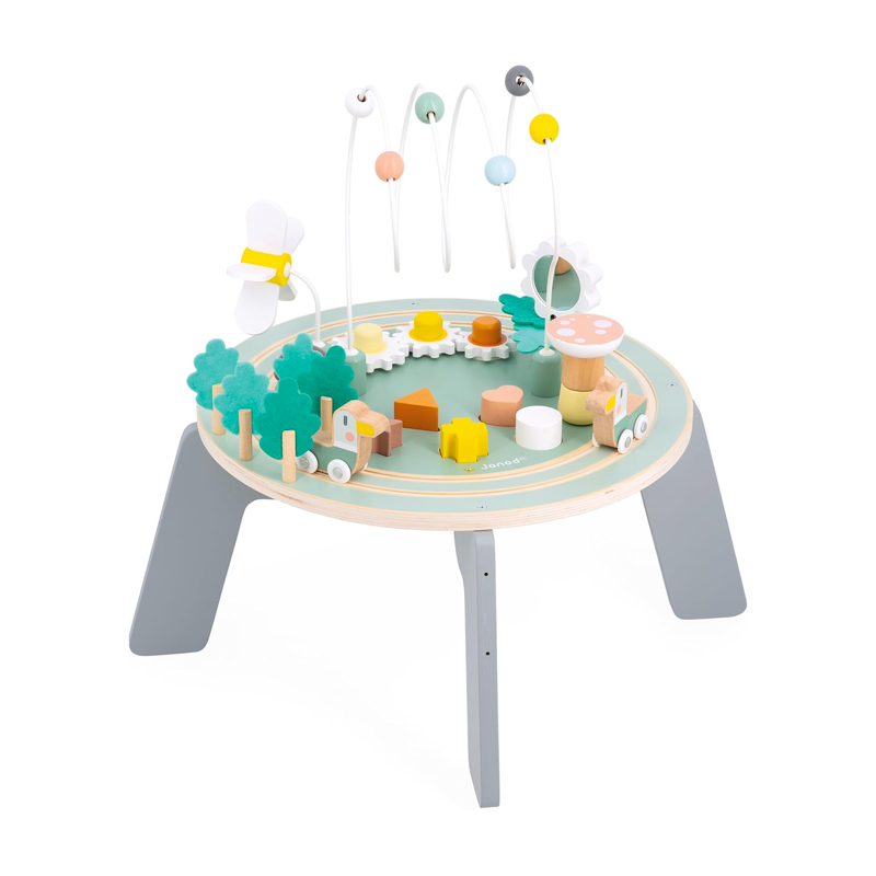 Mesa de Actividades Jardim Sweet Cocoon