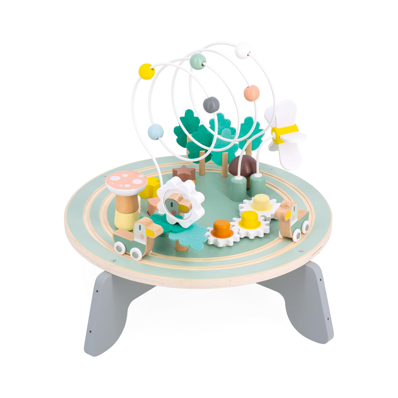 Mesa de Actividades Jardim Sweet Cocoon