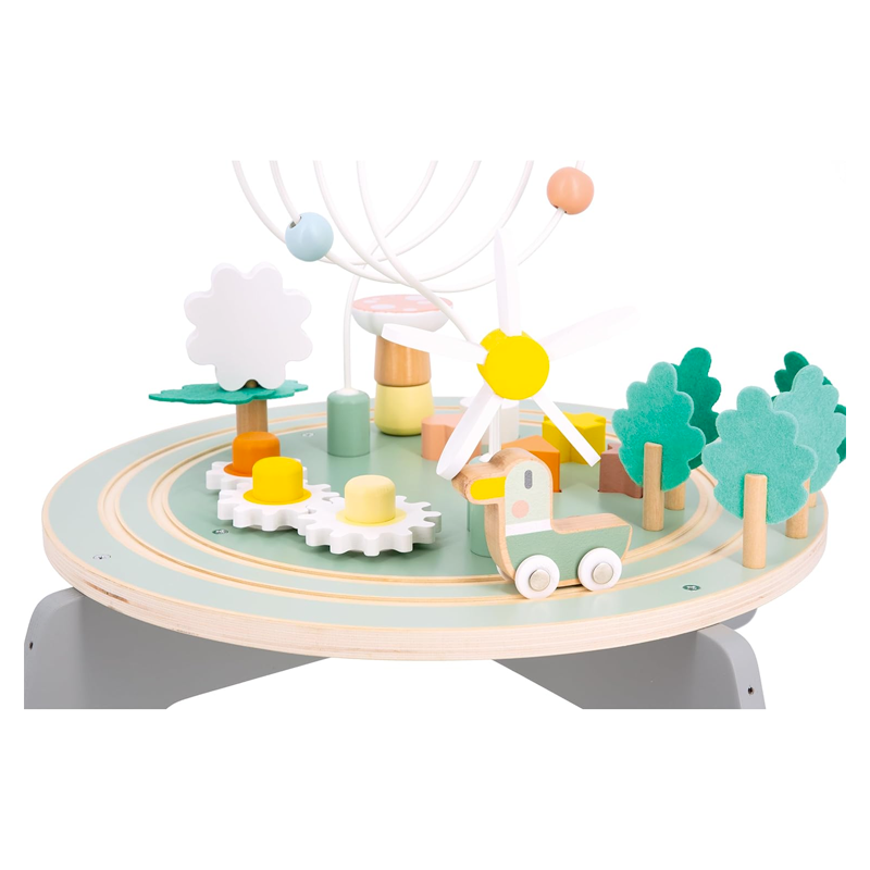 Mesa de Actividades Jardim Sweet Cocoon