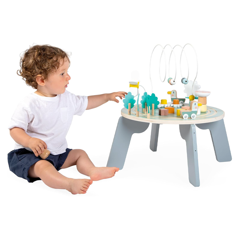 Mesa de Actividades Jardim Sweet Cocoon