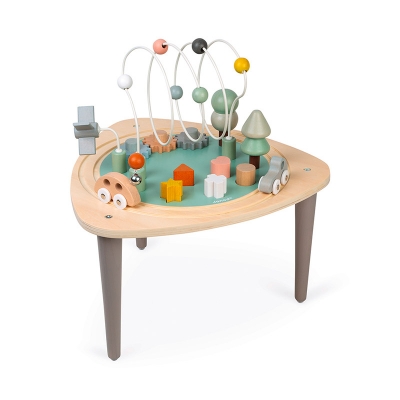 Mesa de Actividades Sweet Cocoon Mesa de Actividades Sweet Cocoon