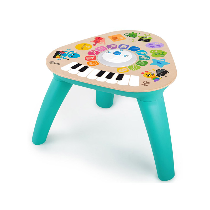 Mesa de Sonidos Magic Touch de Baby Einstein