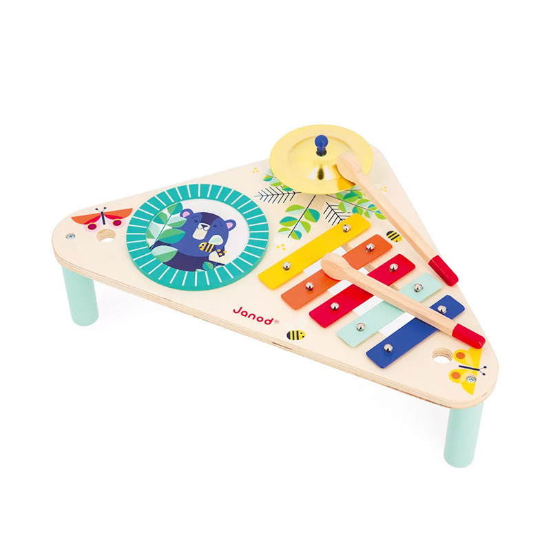 Mesa Musical Gioia