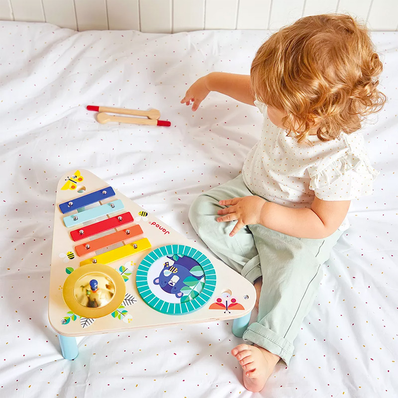 Mesa Musical Gioia