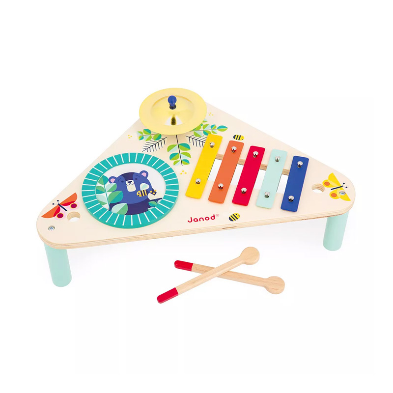 Mesa Musical Gioia