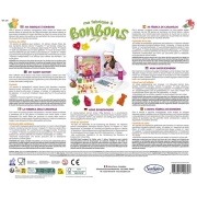 A Minha Fábrica de Doces