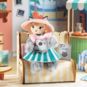 Kit Creativo Mi House: Mia