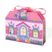 Kit Creativo Mi House: Rosie