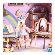Kit Creativo Mi House: Rosie
