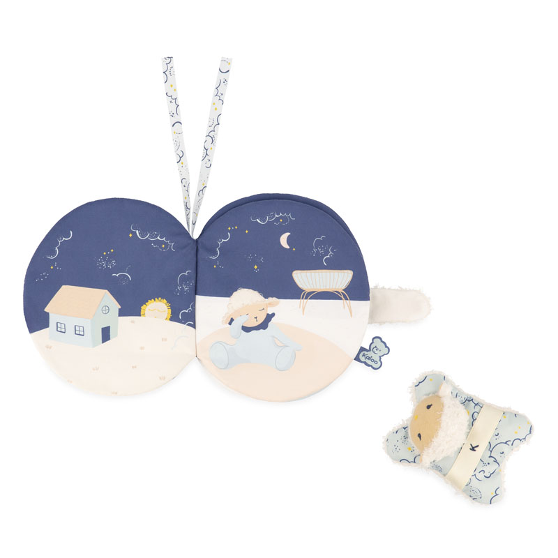 Mi Libro de Imágenes Dulces Sueños