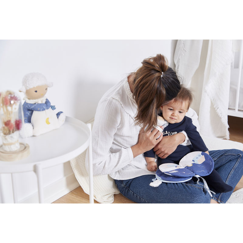 Mi Libro de Imágenes Dulces Sueños