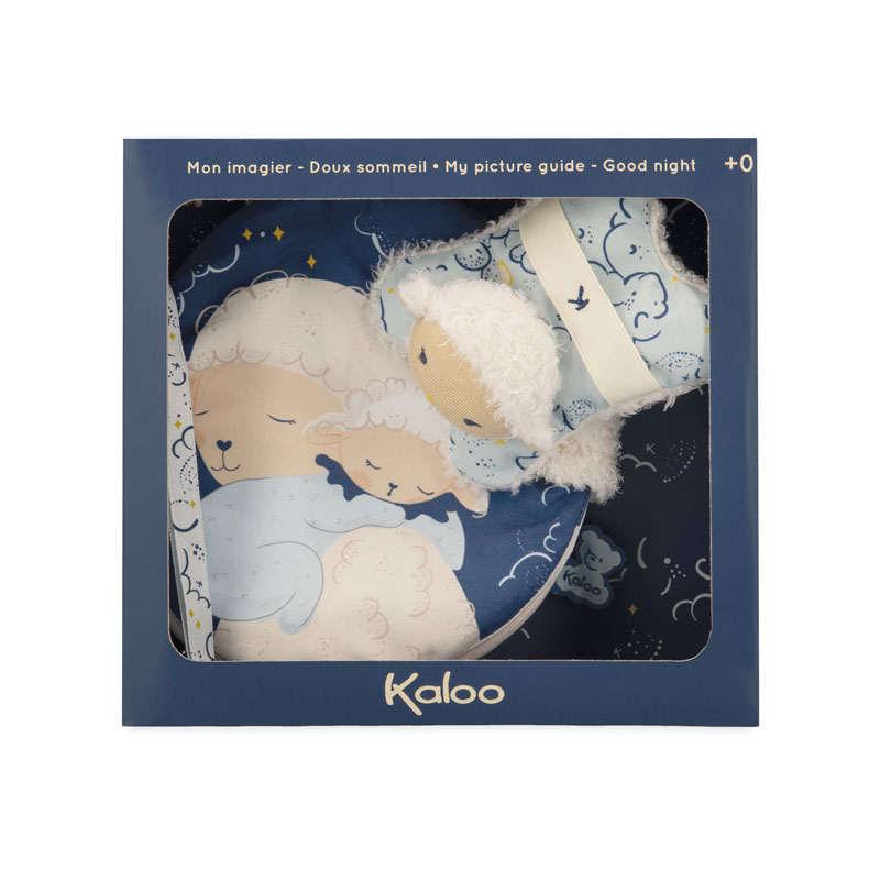 Mi Libro de Imágenes Dulces Sueños