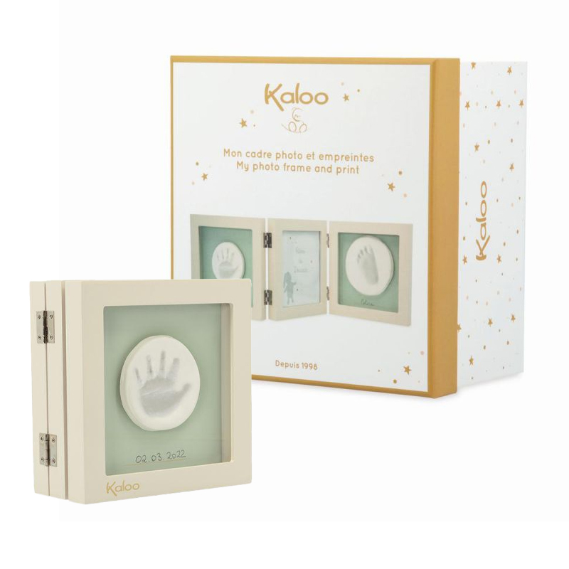 Mi Marco de Fotos e Impresiones Bebé