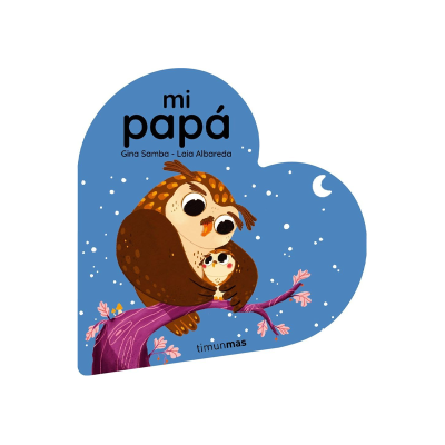Mi papá