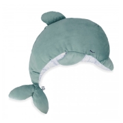 Ma Peluche Dauphin Apaisante Évolutive