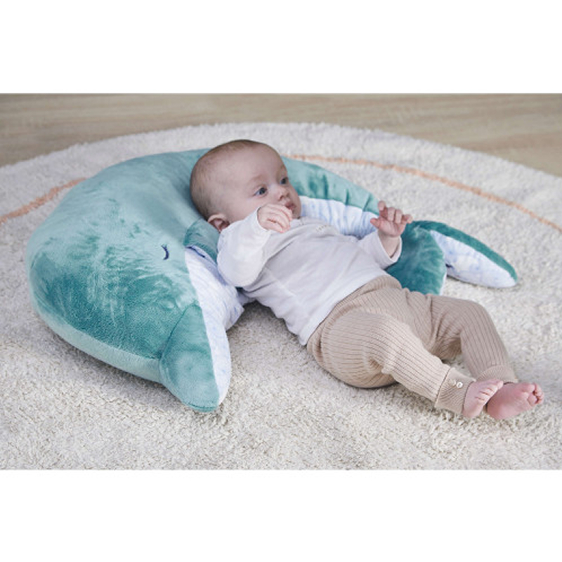 Ma Peluche Dauphin Apaisante Évolutive